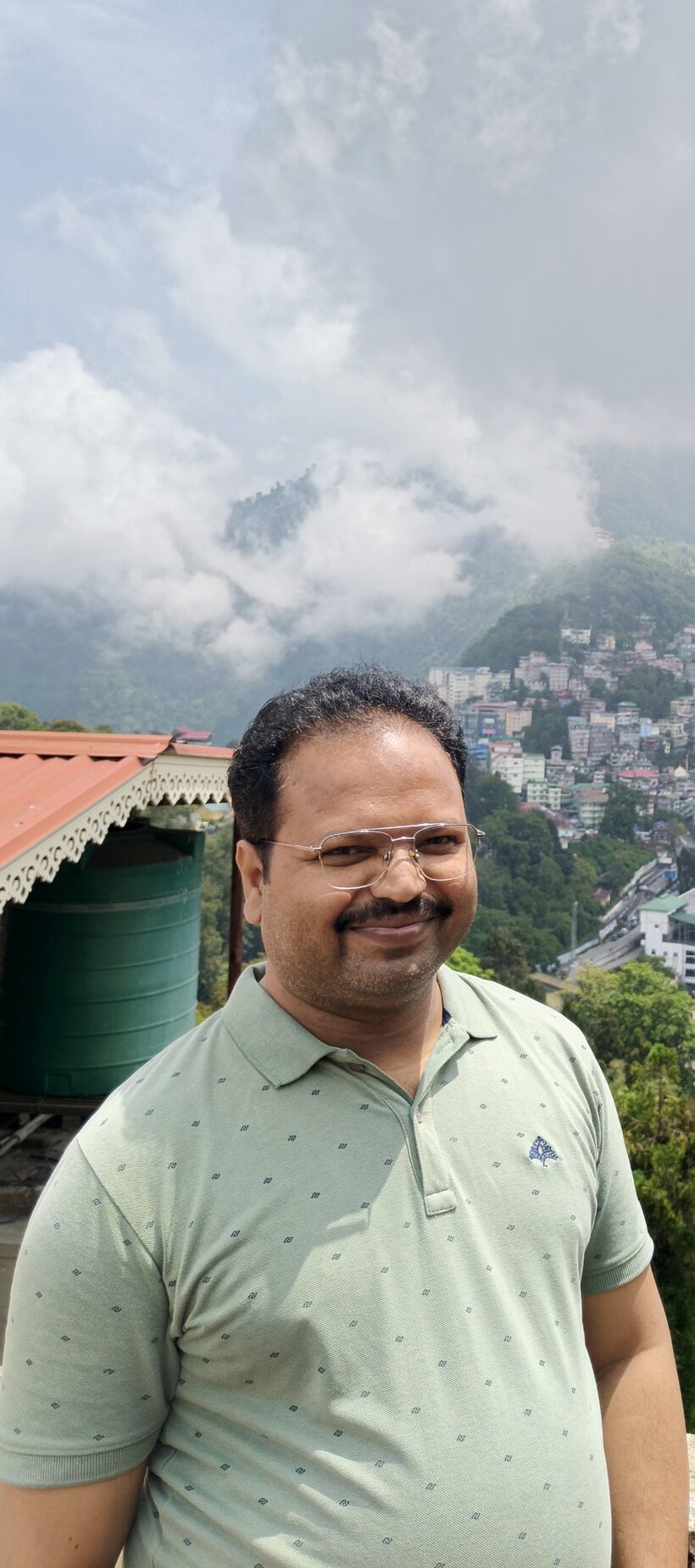 Abhijeet Kumar
