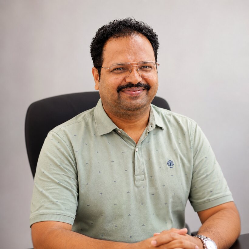 Abhijeet Kumar